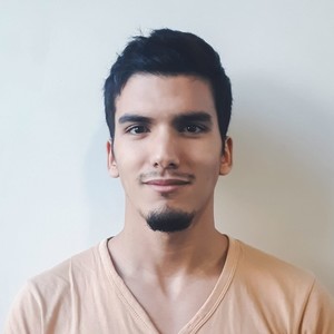 Ilyes - Prof de maths - Antony