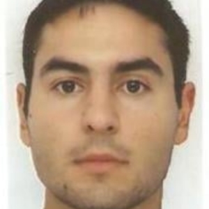 Michaël - Prof de maths - Décines-Charpieu