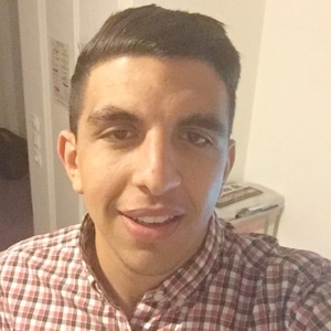 Sofien - Prof de maths - Bobigny