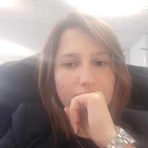 AHLAM - Prof de maths - Sartrouville