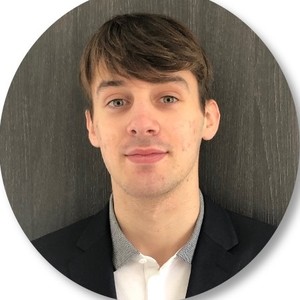 Timothée - Prof de maths - Vincennes