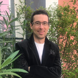 Benjamin - Prof de maths - Paris 10e
