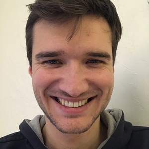 Yoann - Prof de maths - Paris