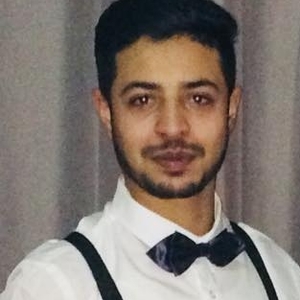 Yassine - Prof de maths - Lens