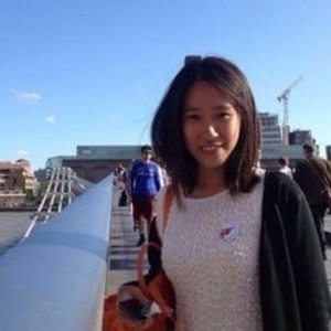 Yiqi - Prof de maths - Boulogne-Billancourt