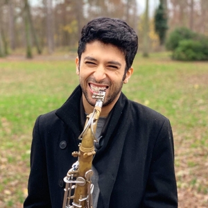 Saad - Prof de maths - Neuilly-sur-Seine