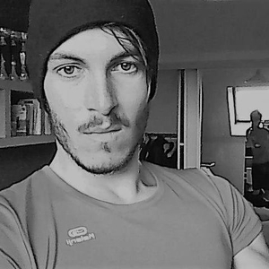 Maxime - Prof de maths - Saint-Herblain