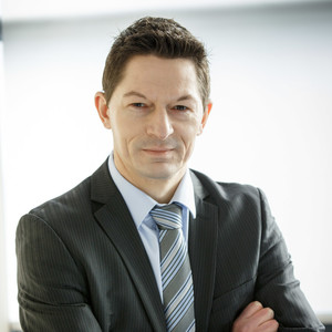 Patrick - Prof de maths - Wasquehal