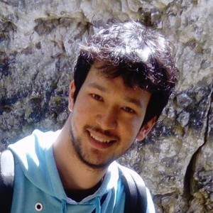 Stéphane - Prof de maths - Saint-Denis