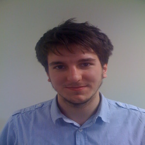 Alexandre - Prof de maths - Ruelle-sur-Touvre