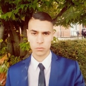 Karim - Prof de maths - Lille
