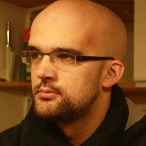 Pierre - Prof de maths - Villejuif