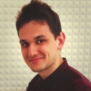 Julien - Prof de maths - Paris 1er