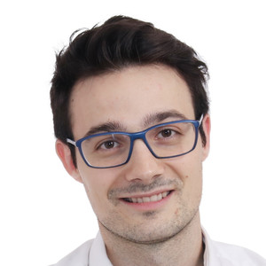 Damien - Prof de maths - Saint-Ouen-sur-Seine