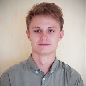Thomas - Prof de maths - Bordeaux