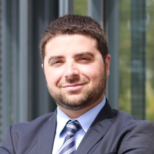 Alex - Prof de maths - Le Mans