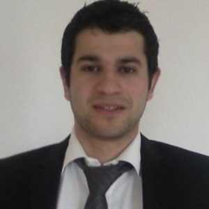 Christophe - Prof de maths - Saint-Louis