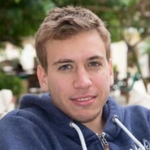 Camille - Prof de maths - Lyon