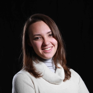 Laurène - Prof de maths - Issy-les-Moulineaux