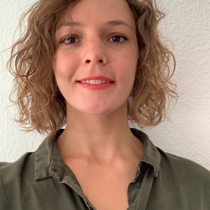 Juliette - Prof de maths - Besançon
