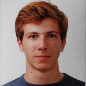 Pierre-Yves - Prof de maths - La Celle-Saint-Cloud