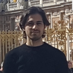Naouz - Prof de maths - Châtillon