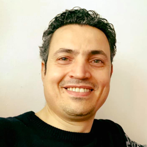 Hossam - Prof de maths - Béthune