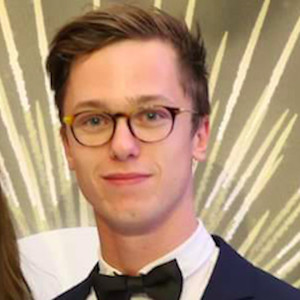 Antoine - Prof de maths - Saint-Jean-d'Illac