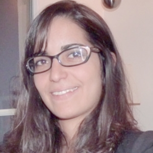 KENZA - Prof de maths - Paris