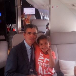 Christophe - Prof de maths - Suresnes