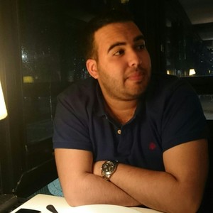 Badreddine - Prof de maths - Courbevoie