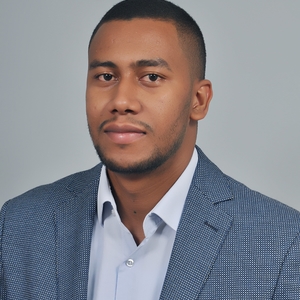 Abdellah - Prof de maths - Paris