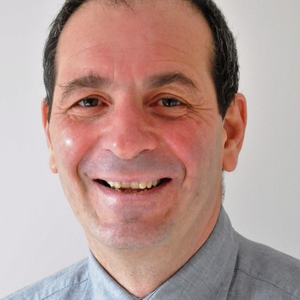 Jean-Marie - Prof de maths - Claix