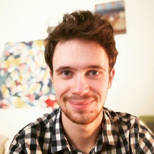 Valentin - Prof de maths - Escalles