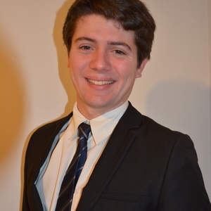 Robin - Prof de maths - Saint-Vincent-de-Paul