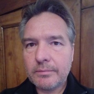 Olivier - Prof de maths - Vénéjan