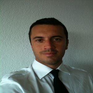 Brice - Prof de maths - Mauguio (Carnon-Plage)