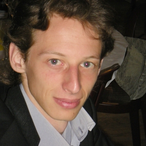 Maxime - Prof de maths - Saverne