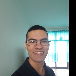 Abderrahmane - Prof de maths - Marseille 3e