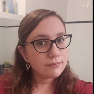 Christelle - Prof de maths - Oullins