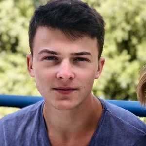 Alexandre - Prof de maths - Morangis