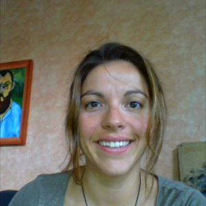 Caroline - Prof de maths - Bois-Guillaume