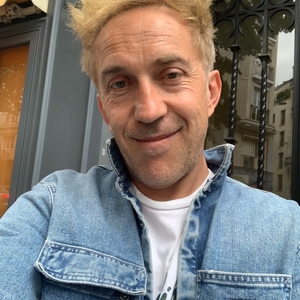 Arnaud - Prof de sciences de l'ingénieur - Paris