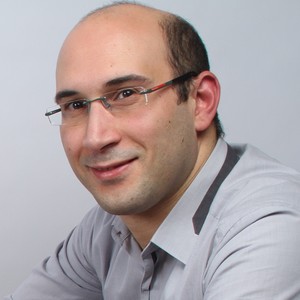 Hilel - Prof d'initiation informatique - Epalinges