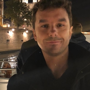 Jeremy - Prof d'initiation informatique - Annecy