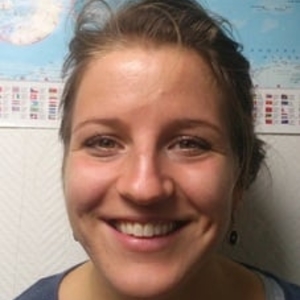 Monia - Prof de maths - Lorient