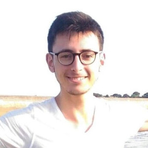 Julien - Prof de maths - Fontenay-sous-Bois