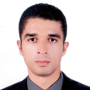 Ahmed - Prof de programmation - Nanterre