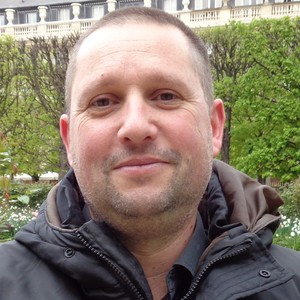 Ludovic - Prof de maths - Argelès-sur-Mer