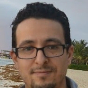 Marouane - Prof de maths - Cormeilles-en-Parisis